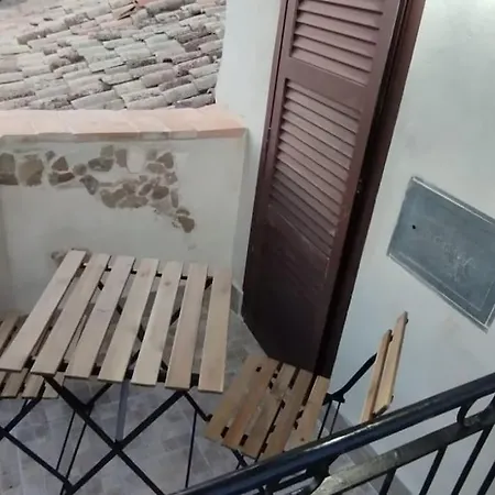 Apartamento Casa La Gardenia Sant'Oreste Exterior foto