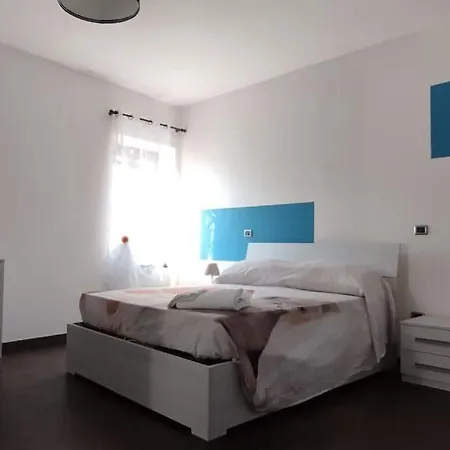 Apartamento Casa La Gardenia Sant'Oreste Exterior foto
